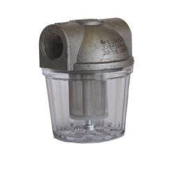 FILTRO  GASOLEO  DE QUEMADOR FAG 3/8 HEMBRA