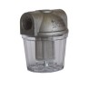 FILTRO  GASOLEO  DE QUEMADOR FAG 3/8 HEMBRA
