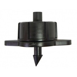 Gotero auto compensante 4 l/h