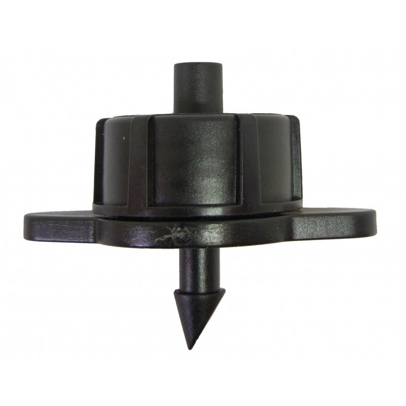 Gotero auto compensante 4 l/h