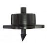 Gotero auto compensante 4 l/h