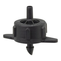 Gotero auto compensante 4 l/h