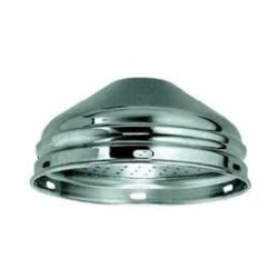 GROHE 28404000 Relexa Plus - Alcachofa fija para ducha