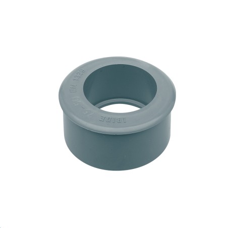 Tapon Macho Reducido PVC Sanitario desague . 75-32   1 salidas