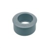 Tapon Macho Reducido PVC Sanitario desague . 90-40   1 salidas