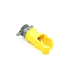 RIEGO,JARDIN,NELSON,EMPALME,MANGUERA,CONECTOR,COLLARIN,