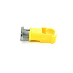 RIEGO,JARDIN,NELSON,EMPALME,MANGUERA,CONECTOR,COLLARIN,