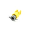 RIEGO,JARDIN,NELSON,EMPALME,MANGUERA,CONECTOR,COLLARIN,