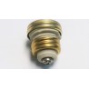 FUSIBLE CERAMICO DE TAPON  15A.