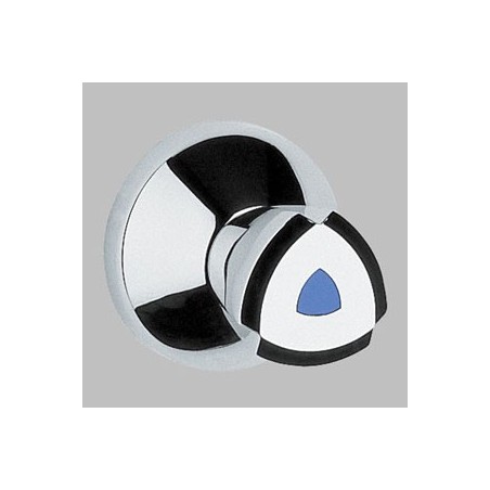 volante  Llave de paso Trim.costa Abs.80mm. 19804000 grohe