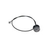 MANÓMETRO 3 BAR L.600 ORIGINAL SAVIO BIASI BI2445107 DE RECAMBIO PARA CALDERA