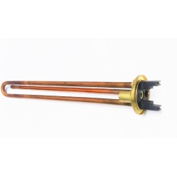 RESISTENCIA PARA TERMO PLATINA  ELECTRICO 230V, 1200W.