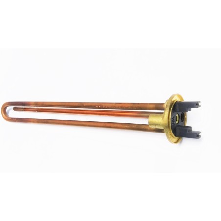 RESISTENCIA PARA TERMO PLATINA  ELECTRICO 230V, 1200W.