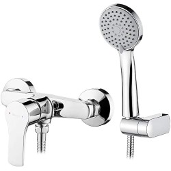 GRIFERIA,MONOMANDO,TERMOSTATICA,GROHE,DUCHA,TEBISA,BUADES,ROCA