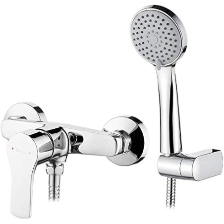 GRIFERIA,MONOMANDO,TERMOSTATICA,GROHE,DUCHA,TEBISA,BUADES,ROCA