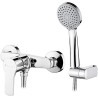 GRIFERIA,MONOMANDO,TERMOSTATICA,GROHE,DUCHA,TEBISA,BUADES,ROCA
