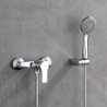 GRIFERIA,MONOMANDO,TERMOSTATICA,GROHE,DUCHA,TEBISA,BUADES,ROCA