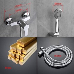 GRIFERIA,MONOMANDO,TERMOSTATICA,GROHE,DUCHA,TEBISA,BUADES,ROCA