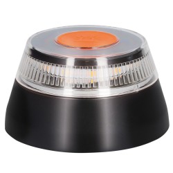 LUZ EMERGENCIA PARA COCHE,V16,DGT,TRAFICO LUZ LED,INTERMITENTE,JUPSTAR.