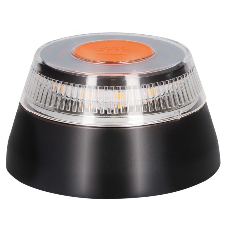LUZ EMERGENCIA PARA COCHE,V16,DGT,TRAFICO LUZ LED,INTERMITENTE,JUPSTAR.