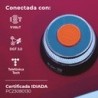 LUZ EMERGENCIA PARA COCHE,V16,DGT,TRAFICO LUZ LED,INTERMITENTE,JUPSTAR.