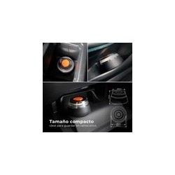 LUZ EMERGENCIA PARA COCHE,V16,DGT,TRAFICO LUZ LED,INTERMITENTE,JUPSTAR.