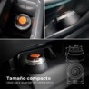LUZ EMERGENCIA PARA COCHE,V16,DGT,TRAFICO LUZ LED,INTERMITENTE,JUPSTAR.