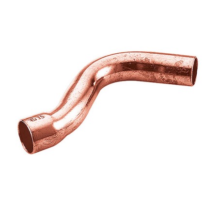 PUENTE COBRE SOLDAR M-H 86 Cu 22 mm,