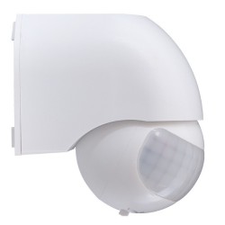 SENSOR MOVIMIENTO PIR DE SUPERFICIE LDV, 160º