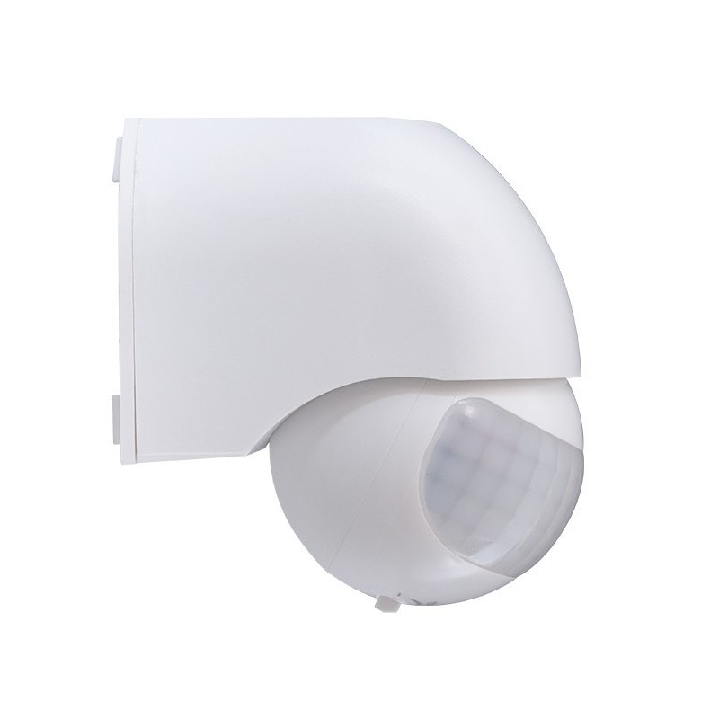 SENSOR MOVIMIENTO PIR DE SUPERFICIE LDV, 160º
