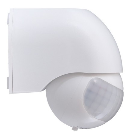 SENSOR MOVIMIENTO PIR DE SUPERFICIE LDV, 160º