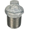LATON,MANGUITO,AISLADOR,ELECTROLISIS,HIERRO GALVANIZADO,ACESORIOS.TAPA