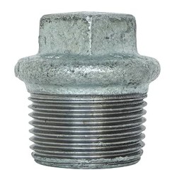 LATON,MANGUITO,AISLADOR,ELECTROLISIS,HIERRO GALVANIZADO,ACESORIOS.TAPA