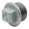 LATON,MANGUITO,AISLADOR,ELECTROLISIS,HIERRO GALVANIZADO,ACESORIOS.TAPA