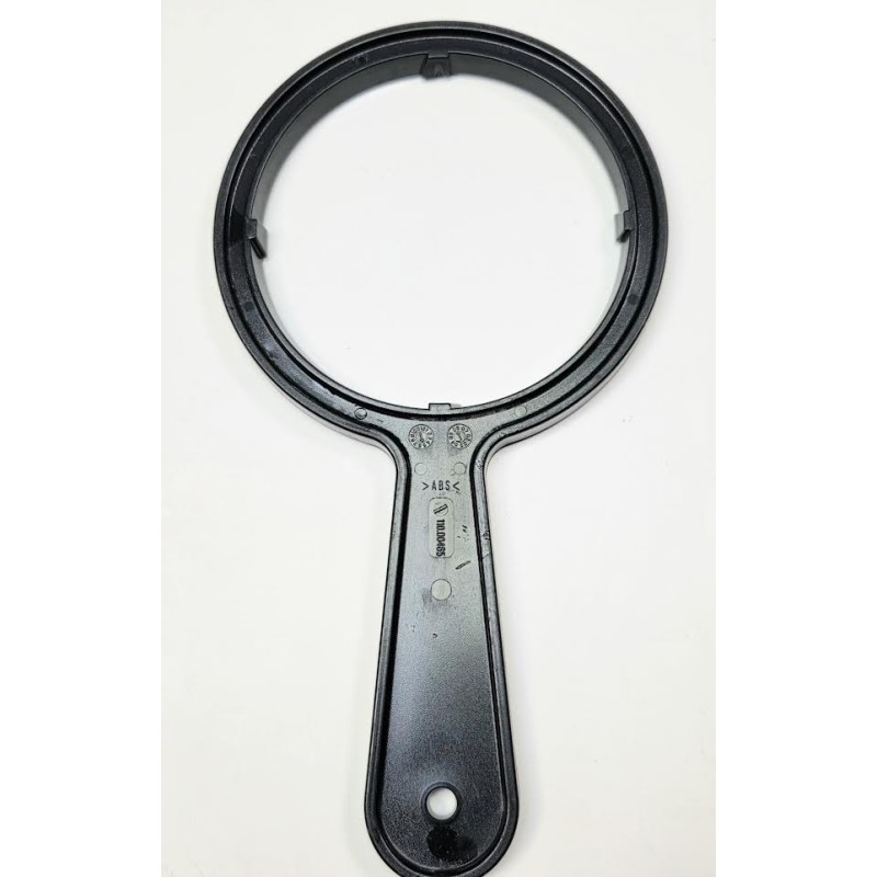 LLAVE DESMONTAR TAPA FILTRO PISCINA DIAMETRO INTERIOR 16MM