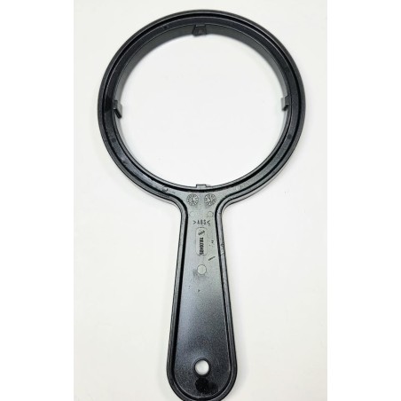 LLAVE DESMONTAR TAPA FILTRO PISCINA DIAMETRO INTERIOR 16MM