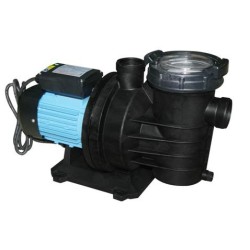  BOMBA PRINZE OCEAN PISCINAS 0.75CV MONOFASICO 230V,
