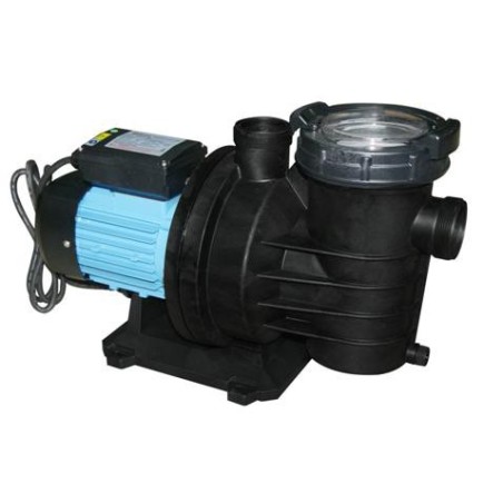  BOMBA PRINZE OCEAN PISCINAS 0.75CV MONOFASICO 230V,