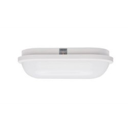 APLIQUE OVALADO  LED DE PARED  15W, PEGASO ECOLUX 1500LM 6000ºK