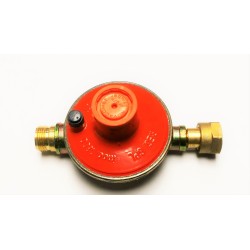 REGULADOR BAJA PRESION PARA GLP NOVACOMET 001837