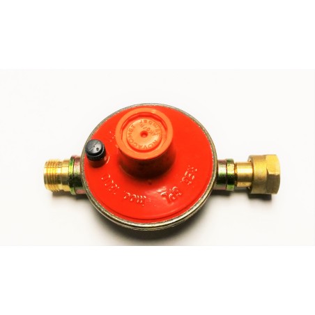 REGULADOR BAJA PRESION PARA GLP NOVACOMET 001837