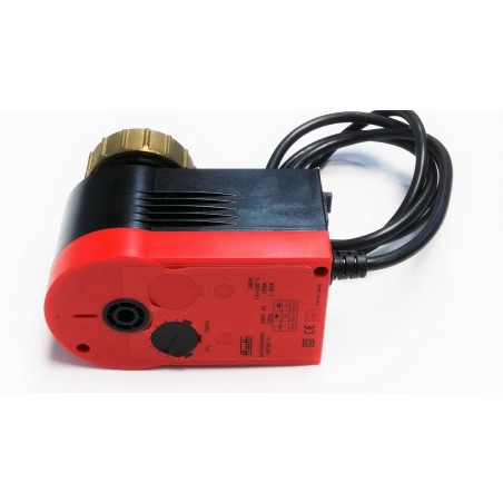 servomotor avm 104 f120 roth