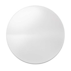 TECLA INTERRUCTOR CONMUTADOR SIMON 88  BLANCO