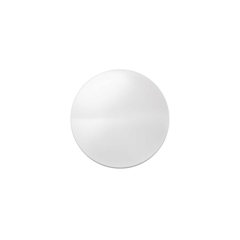 TECLA INTERRUCTOR CONMUTADOR SIMON 88  BLANCO