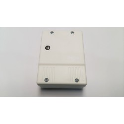 Steinel NightMatic 2000 Controlador Blanco de Iluminación Fotoeléctrico