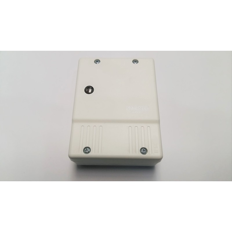 Steinel NightMatic 2000 Controlador Blanco de Iluminación Fotoeléctrico
