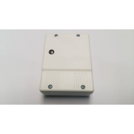 Steinel NightMatic 2000 Controlador Blanco de Iluminación Fotoeléctrico