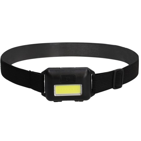 Linterna LED de cabeza 3W gsc
