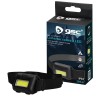 Linterna LED de cabeza 3W gsc
