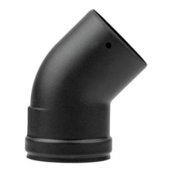 ESTANCO,ALUMINIO,BERETTA,JUNKERS,CODO,FIG,pellet